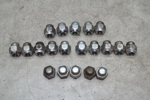 Article K6MK