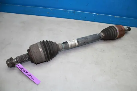 Article PGWE