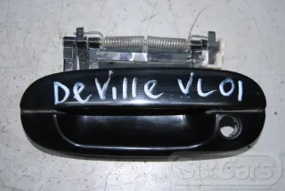 Cadillac Deville 99-05 Türgriff Griff außen vorne links door handle LH 150201 - Bild 1