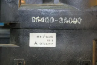 Hyundai Trajet Bj.05 Tempomat Steuergerät 96410-3A000 96400-3A000 - Bild 4