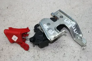 Renault Laguna III Bj.08 Entriegelung Schloß für Sitz hinten rechts 883910003R - Bild 2