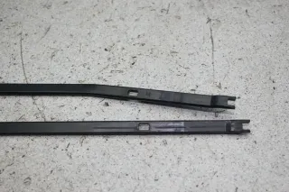 Renault Fluence L30 Bj.10 2x Wischerarm vorne links rechts 288810012R 288860019R - Bild 2
