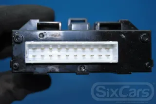 Hyundai Trajet FO Steuergerät Wegfahrsperre Alarm Module 95400-3A250 - Bild 4