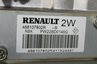 Renault Megane 3 III el. Lenksäule 488107802R Steuergerät NSK EAWCEC-060J - Bild 5