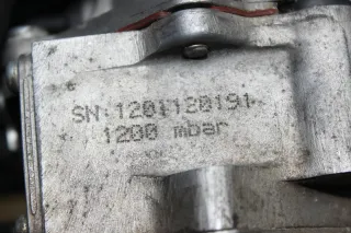 LPG Reduktor Autogas Verdampfer Alex 67R-010951 Audi A4 B5 8D 1.8 - Bild 6