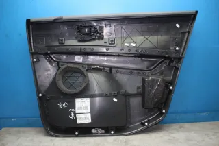 Türverkleidung Türpappe vorne links 98004809ZE Peugeot 5008 I 0E_ Bj.13 - Bild 5