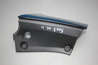 Verkleidung Abdeckung außen hinten links 9672646577 Peugeot 5008 I Bj.11 - Bild 2