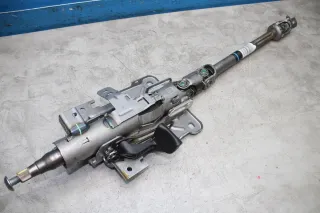 Lenksäule Lenkung Lenkstange Kreuzgelenk 9673027777 Peugeot 5008 I 0E_ Bj.13 - Bild 5