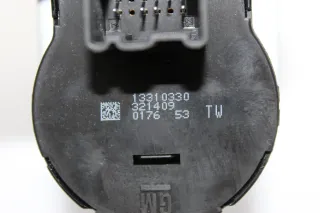 Lichtschalter NSW NSL LWR Dimmer Schalter 13310330 Opel Corsa D Bj.10 - Bild 5
