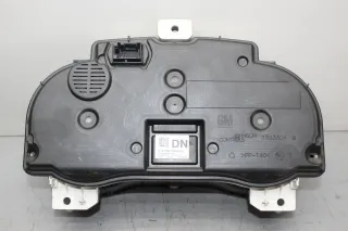 Tacho Kombiinstrument 13264285 DN Opel Corsa D Bj.07 - Bild 3