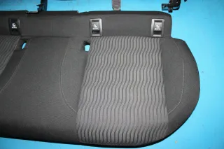 Rücksitzbank Rücksitz Sitz hinten Peugeot 308 II T9 Bj.14 - Bild 3