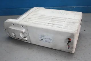 easydriver pro 2.0 Rangierantrieb RECHTS vollautomatisch Einachser ohne Fernbedienung - Bild 8