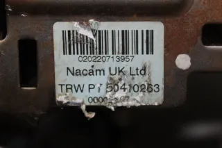 Lenksäule elektrische Servolenkung 48810BC05B 50410263 Nissan Micra K12 Bj.06 - Bild 7