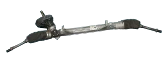 Lenkgetriebe Servo Lenkung 490013552R Renault Captur I J5 Bj.13 - Bild 1