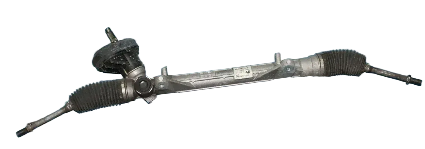 Lenkgetriebe Servo Lenkung 490013552R Renault Captur I J5 Bj.13 - Bild 1