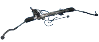 Renault VEL Satis Lenkgetriebe Servolenkung 6900000478 8200230659 - Bild 1