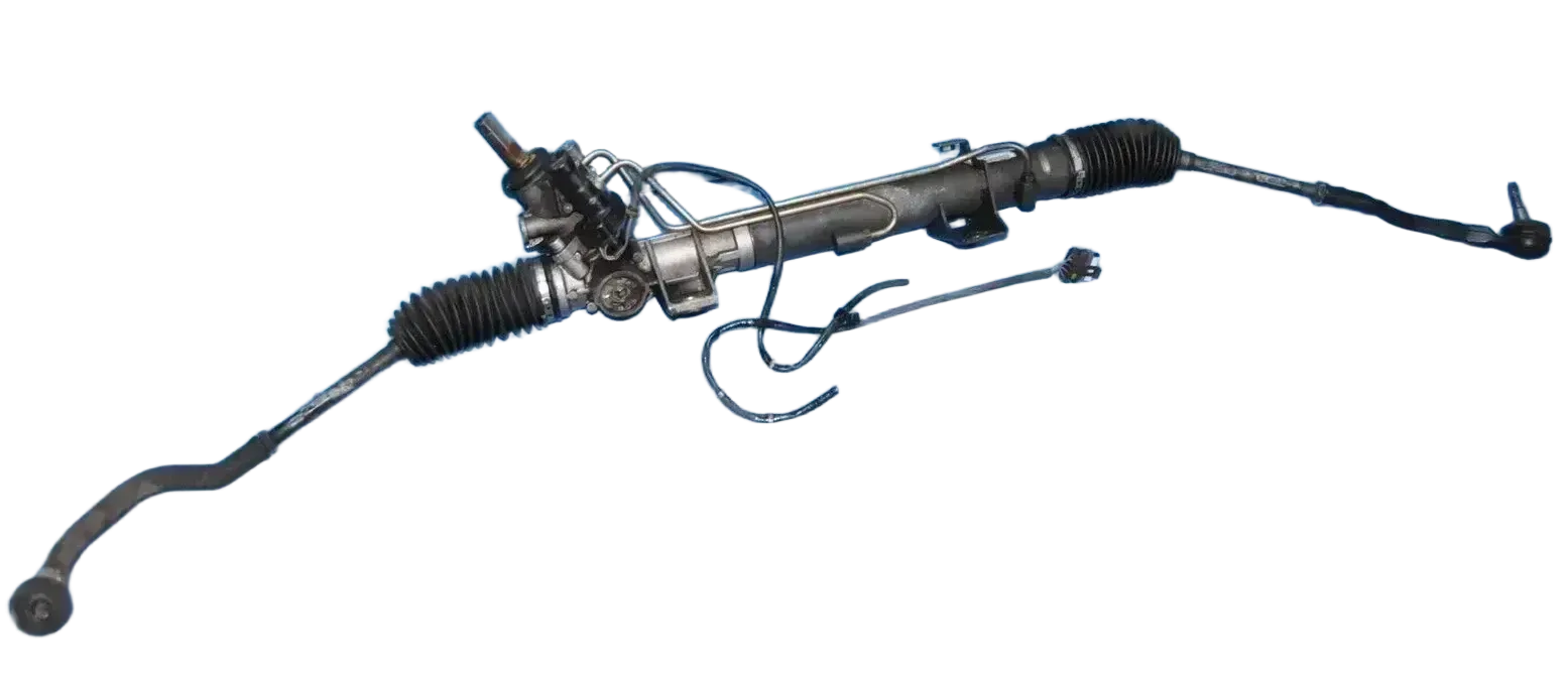 Renault VEL Satis Lenkgetriebe Servolenkung 6900000478 8200230659 - Bild 1