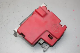 Sicherungskasten Batterie 8200463743, 030048001 Renault Kangoo II 2 KW_ Bj.18 - Bild 3