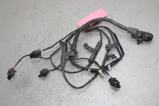 PDC Kabelbaum Einparkhilfe hinten VW Touran 1T1 1T2 Bj.08 - Bild 2