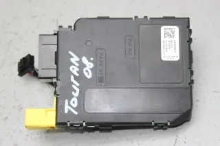 Steuergerät Lenksäule Lenkwinkelsensor 1K0953549BP VW Touran 1T1 1T2 Bj.08 - Bild 2