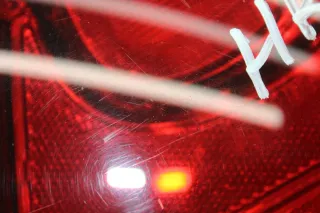 Rückleuchte Heckleuchte Rücklicht rechts 6R0945096M 6R0945258A VW Polo V 6R Bj11 - Bild 3