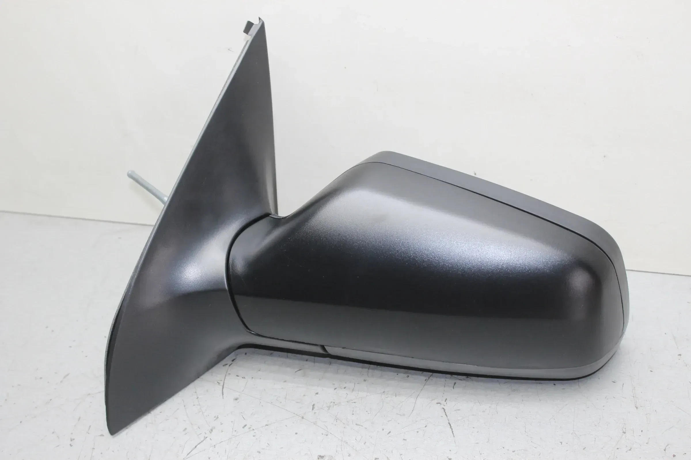 NEU TYC 325-0048 Außenspiegel manuell vorne links Spiegelglas Opel Astra G 98-05 - Bild 1