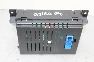 Display Bildschirm Anzeige 13111163 Opel Astra H Bj.04 - Bild 4