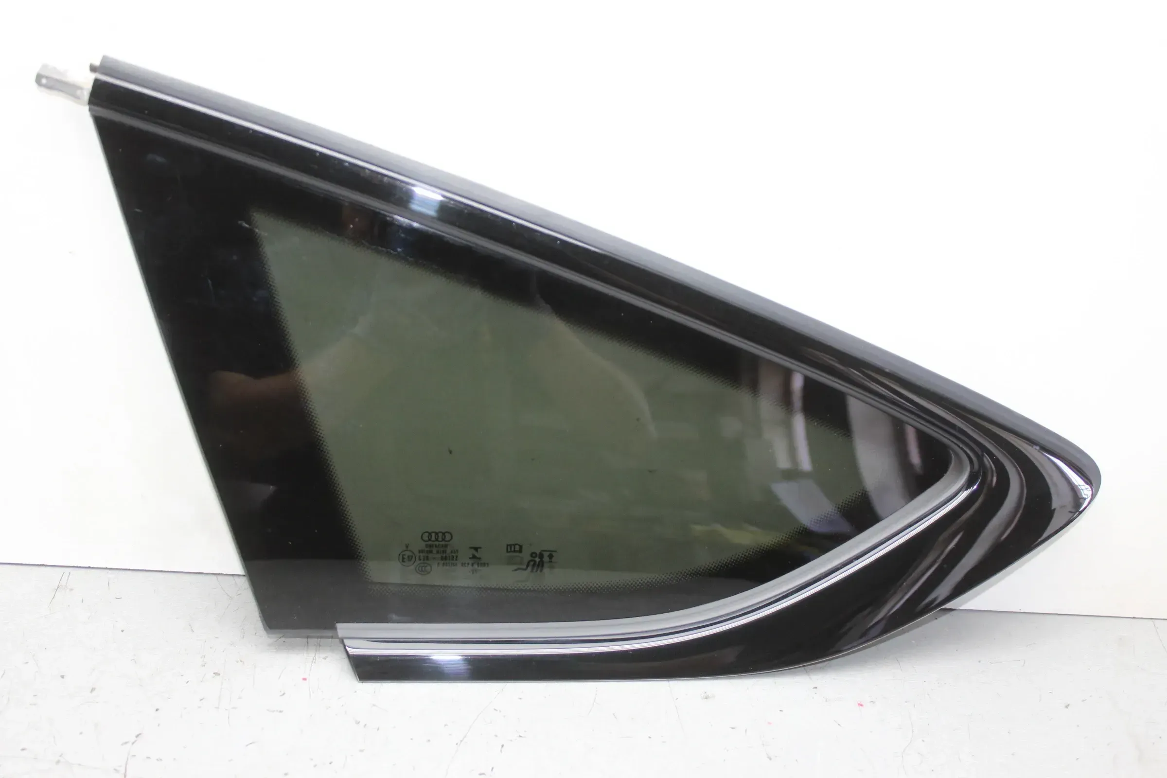 Seitenscheibe kleine Scheibe hinten links 8W8845297J NVB Audi A5 F5 Sportback - Bild 1