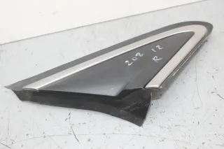 Dreieck Blende Abdeckung Kotflügel rechts 9675629580 Peugeot 208 I Bj.12 - Bild 2