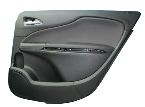 Background image for 13419636 Original GM Leder Türverkleidung Türpappe hinten rechts Opel Zafira C