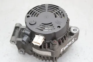 Lichtmaschine 80A Generator 98AB10300GK Ford Focus DAW 1.6 16V Bj.02 - Bild 2