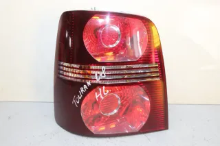 Rückleuchte Heckleuchte Rücklicht links 1T0945095N VW Touran 1T1 1T2 Bj.08 - Bild 1