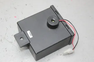 AC UN-15/A Steuergerät Anhängerkupplung Trailer Lights Controller Volvo V50 Bj06 - Bild 2
