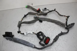 Türkabelbaum Kabelbaum vorne rechts 30737512 Volvo V50 Bj.06 - Bild 1