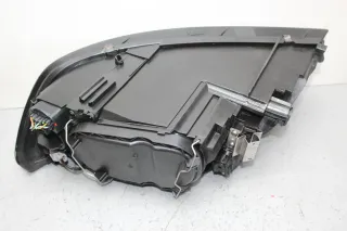 Frontscheinwerfer Scheinwerfer vorne rechts 30698886, 0301198204 Volvo V50 Bj.06 - Bild 5