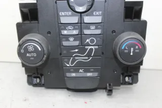 Klimabedienteil Bedienteil Klima Heizung Regler 30737669 Volvo V50 Bj.06 - Bild 2