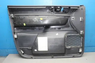 Türverkleidung Türpappe vorne rechts 6Q4867012GF VW Cross Polo IV 9N3 Bj.07 - Bild 4