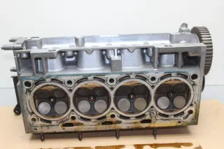 Zylinderkopf Ventildeckel 036103475AP, 036103373AK VW Polo IV 9N3 1.4 BKY Bj.05 - Bild 2