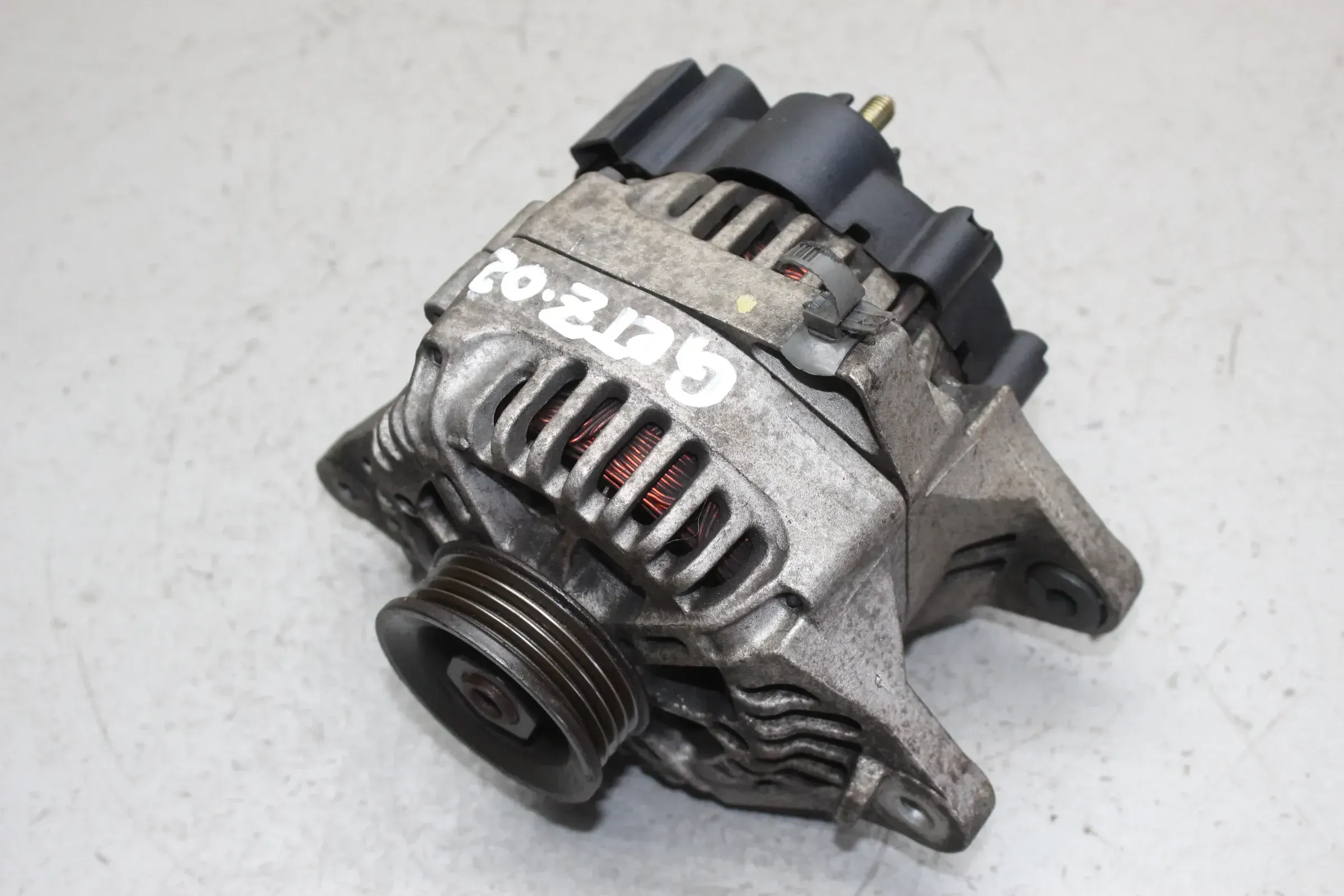 Lichtmaschine Generator 37300-22650 Hyundai Getz 1.3 Bj.02 - Bild 1