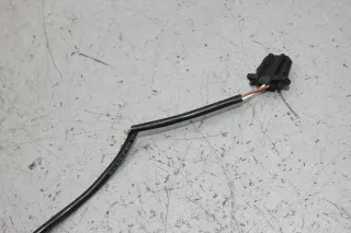 Set Tacho Motorsteuergerät Wegfahrsicherung Zündschloss VW Polo 6N 1.4 44 kW - Bild 8