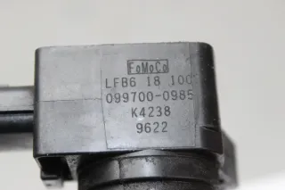 1x Zündspule LFB618100, 099700-0985 Mazda 5 CR19 1.8 85 kW Bj.10 - Bild 2