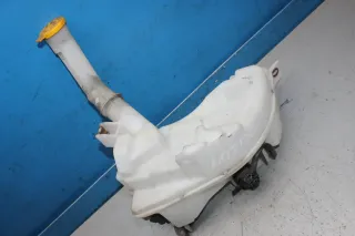 Wischwasserbehälter Behälter mit Pumpe Mazda 5 CR19 Bj.10 - Bild 1