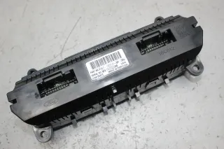Klimabedienteil Bedienteil Sitzheizung F1ET-18C612-DF Ford Focus III 3 DYB Bj.15 - Bild 3
