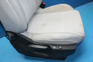 Beifahrersitz Sitz vorne rechts Lordose Massage Citroen C4 II NC Bj.13 - Bild 2