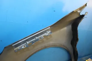 Kotflügel vorne rechts Farbcode KTP Gris Shark Citroen C4 II NC Bj.13 - Bild 7