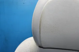 Fahrersitz Sitz vorne links Lordose Massage, Ohne Heizung Citroen C4 II NC Bj.13 - Bild 7