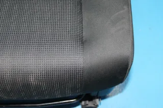 Sitz hinten links mit Armlehne Mazda 5 CR19 Bj.10 - Bild 5