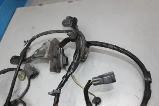 Motorkabelbaum Kabelbaum Motor Leitung CD85-67070A Mazda 5 CR19 1.8 Bj.10 - Bild 5