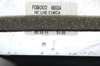 Wärmetauscher Heizungskühler Kühler AMFH18476AB Ford Focus III 3 DYB Bj.15 - Bild 5