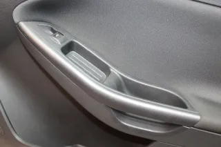 Türverkleidung Türpappe Türgriff Schalter vorne rechts Ford Focus III 3 DYB Bj15 - Bild 2